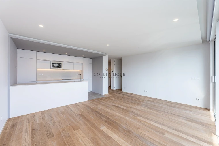 Apartamento T2 para Venda em Matosinhos e Leça da Palmeira Foto 9
