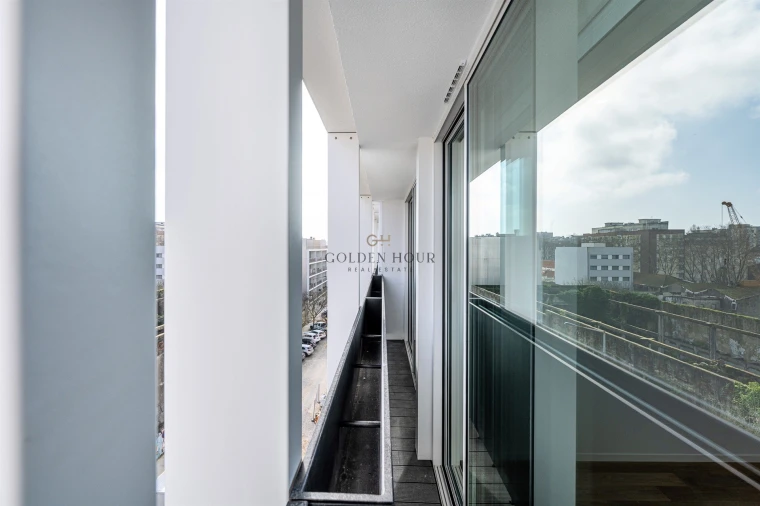 Apartamento T2 para Venda em Matosinhos e Leça da Palmeira Foto 35