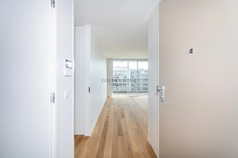 Apartamento T2 para Venda em Matosinhos e Leça da Palmeira Foto 14
