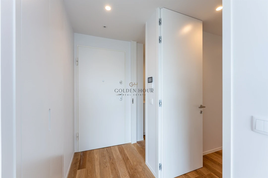 Apartamento T2 para Venda em Matosinhos e Leça da Palmeira Foto 15