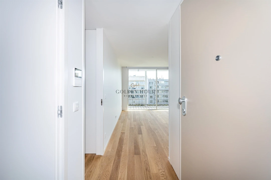 Apartamento T2 para Venda em Matosinhos e Leça da Palmeira Foto 14
