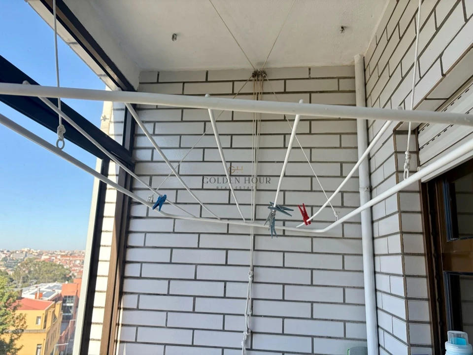 Apartamento T3 para Arrendamento em Santa Marinha e São Pedro da Afurada Foto 33