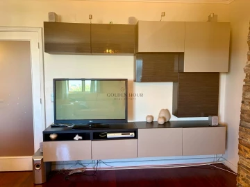 Apartamento T3 para Arrendamento em Santa Marinha e São Pedro da Afurada