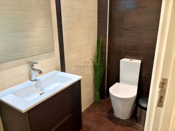 Apartamento T3 para Arrendamento em Santa Marinha e São Pedro da Afurada