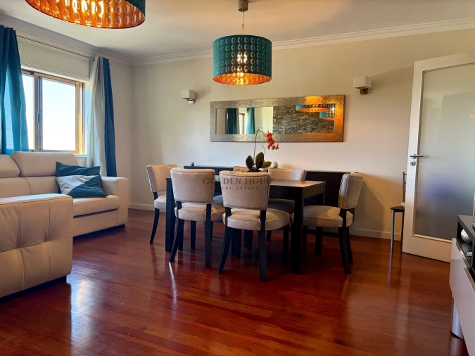 Apartamento T3 para Arrendamento em Santa Marinha e São Pedro da Afurada Foto 31