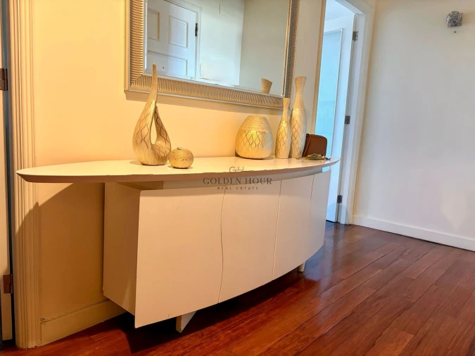 Apartamento T3 para Arrendamento em Santa Marinha e São Pedro da Afurada Foto 11