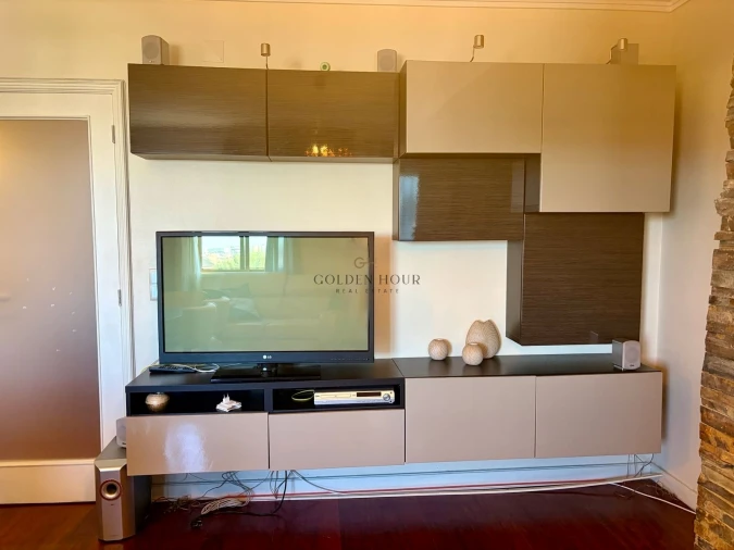 Apartamento T3 para Arrendamento em Santa Marinha e São Pedro da Afurada Foto 28