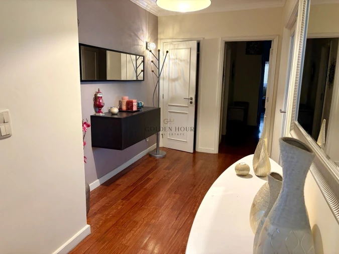 Apartamento T3 para Arrendamento em Santa Marinha e São Pedro da Afurada Foto 17