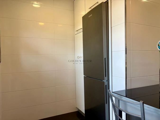 Apartamento T3 para Arrendamento em Santa Marinha e São Pedro da Afurada Foto 38