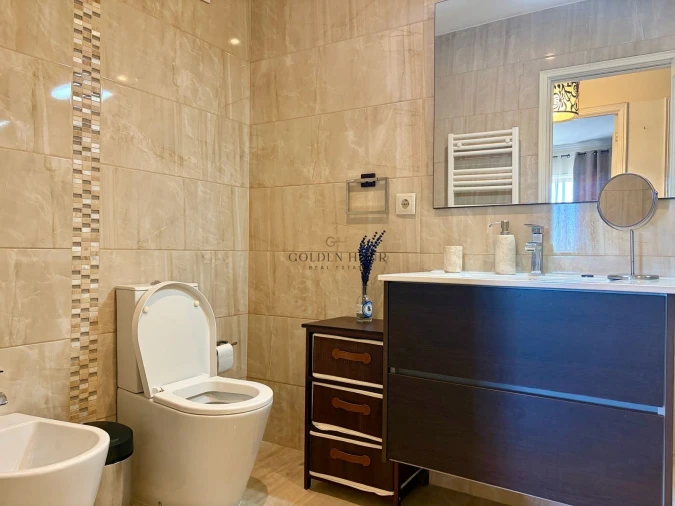 Apartamento T3 para Arrendamento em Santa Marinha e São Pedro da Afurada Foto 24