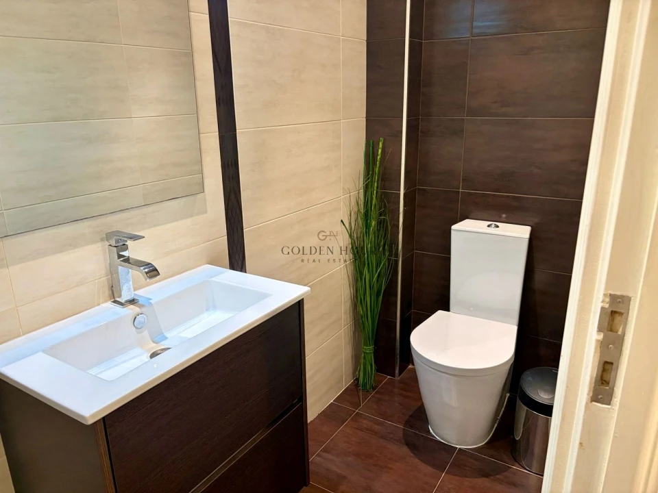 Apartamento T3 para Arrendamento em Santa Marinha e São Pedro da Afurada Foto 26