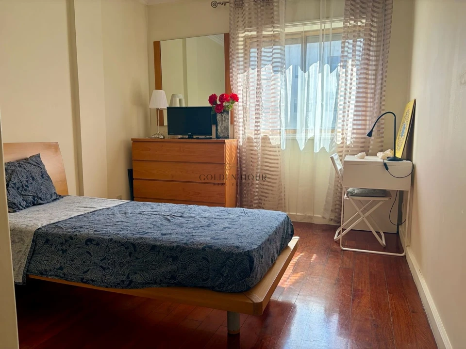 Apartamento T3 para Arrendamento em Santa Marinha e São Pedro da Afurada Foto 20