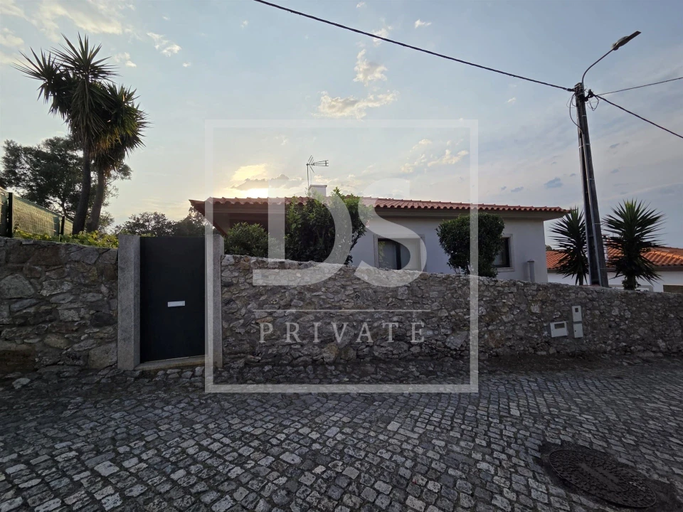 Moradia T3 para Venda em Caminha (Matriz) e Vilarelho Foto 1