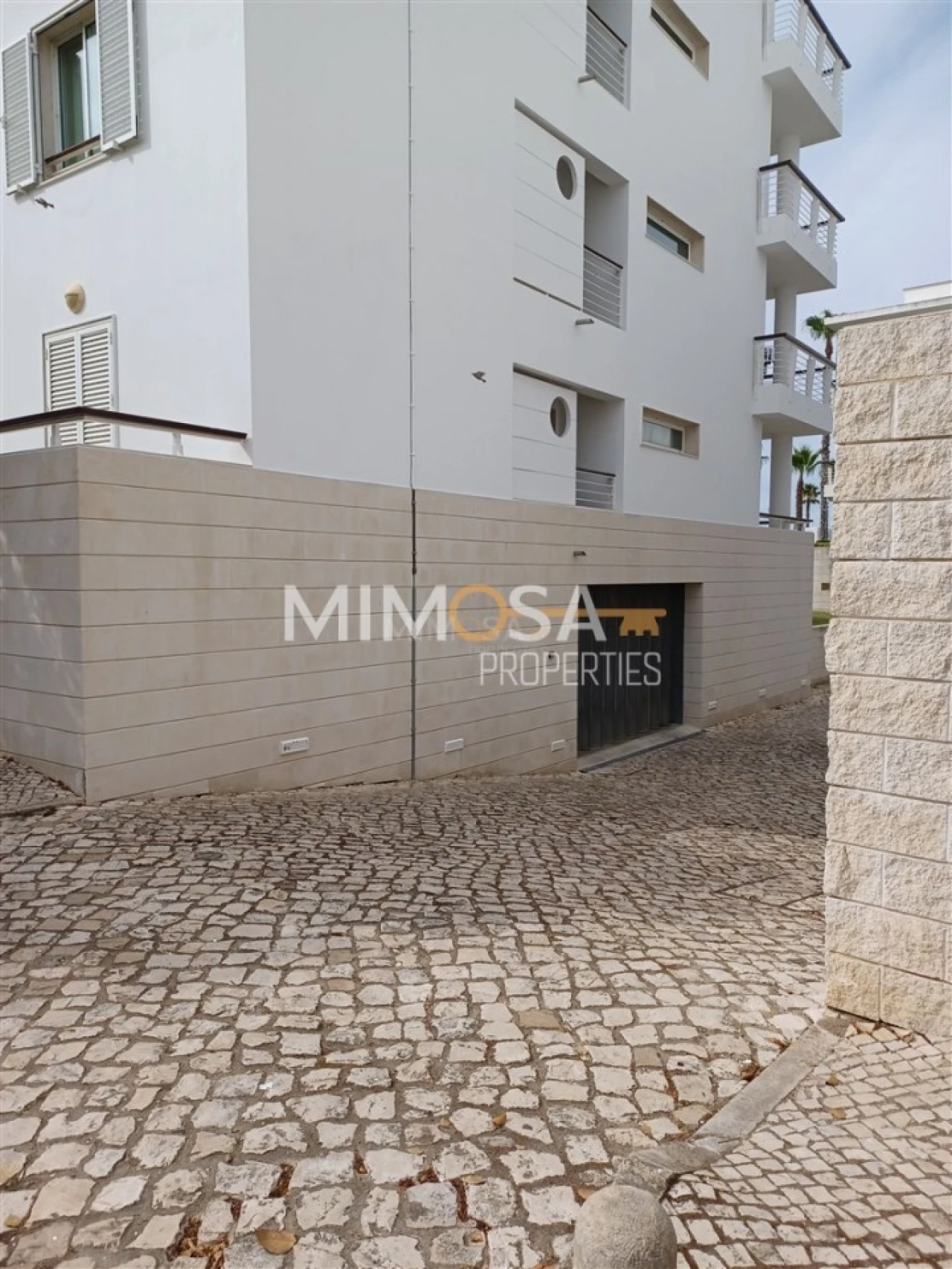 Apartamento T1 para Venda em Lagos (São Sebastião e Santa Maria) Foto 23