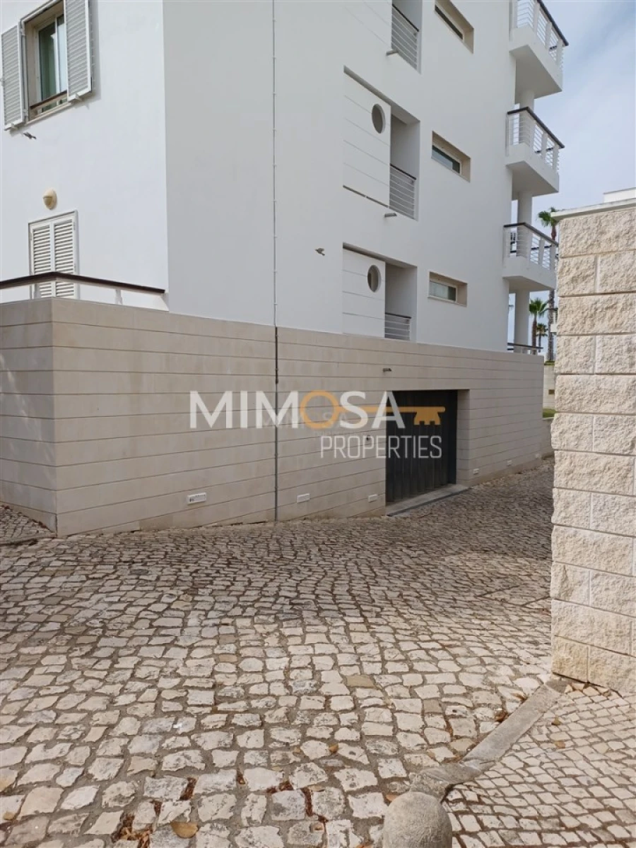 Apartamento T1 para Venda em Lagos (São Sebastião e Santa Maria) Foto 23
