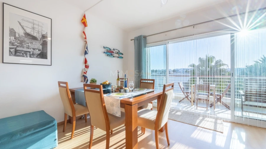Apartamento T1 para Venda em Lagos (São Sebastião e Santa Maria)