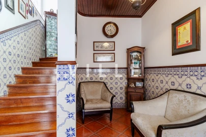 Moradia T3 para Venda em Esgueira