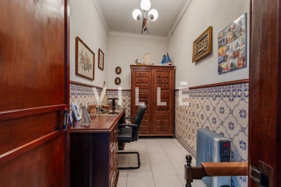 Moradia T3 para Venda em Esgueira