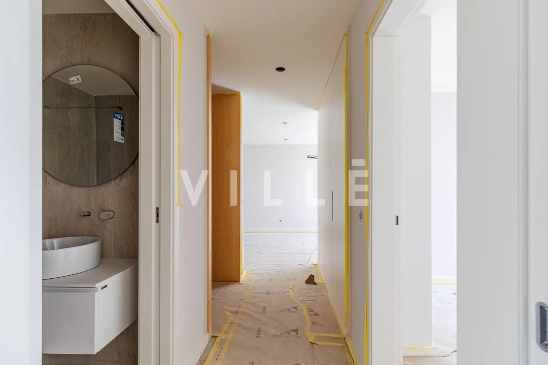 Apartamento T2 para Venda em Santa Joana Foto 22