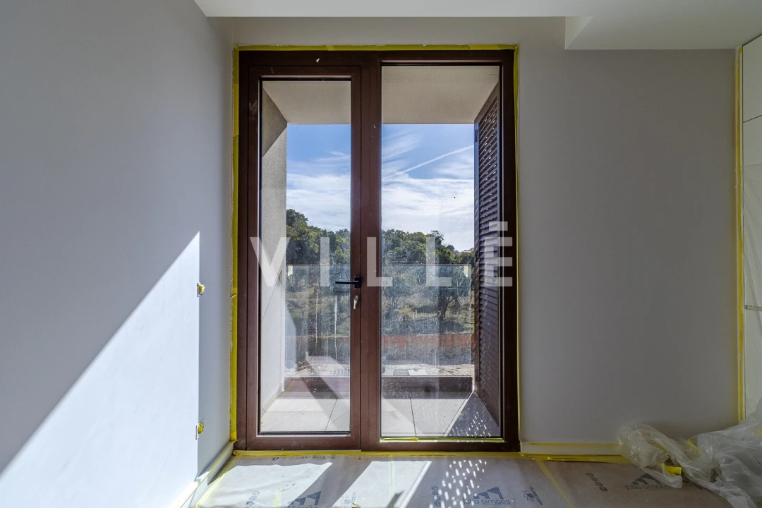 Apartamento T2 para Venda em Santa Joana Foto 5