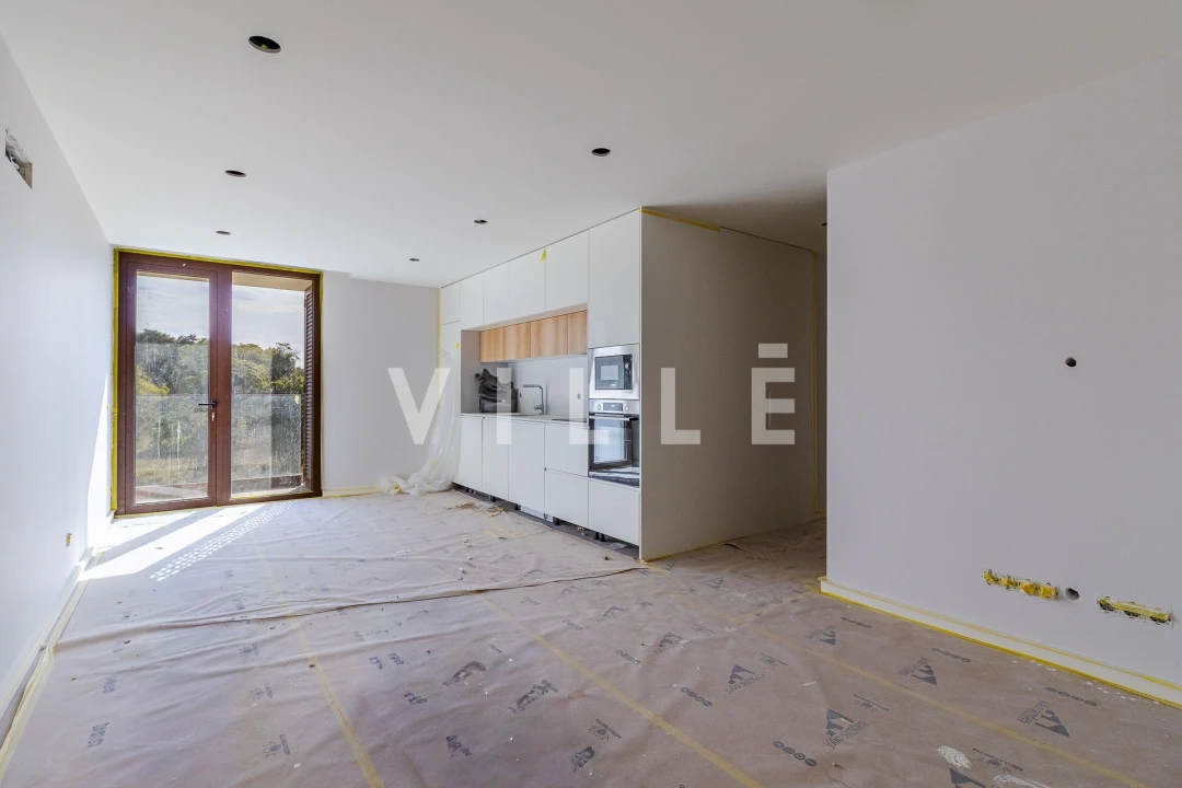 Apartamento T2 para Venda em Santa Joana Foto 6