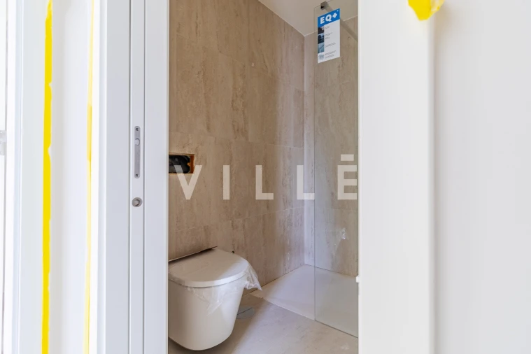 Apartamento T2 para Venda em Santa Joana Foto 11