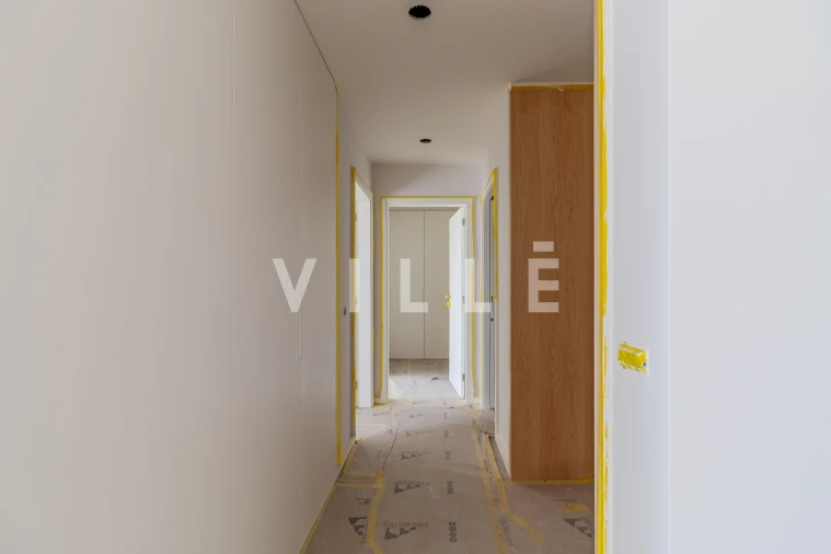 Apartamento T2 para Venda em Santa Joana Foto 7