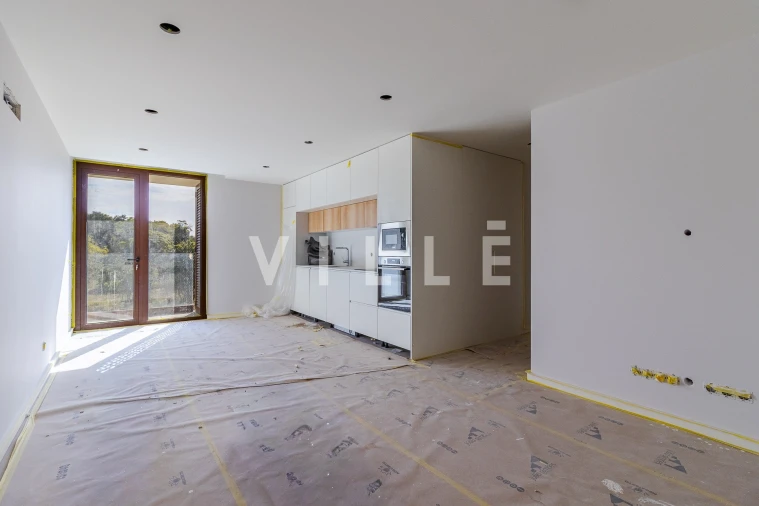 Apartamento T2 para Venda em Santa Joana Foto 6