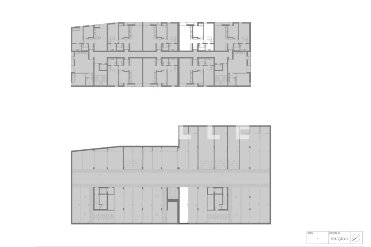 Apartamento T2 para Venda em Santa Joana Foto 24