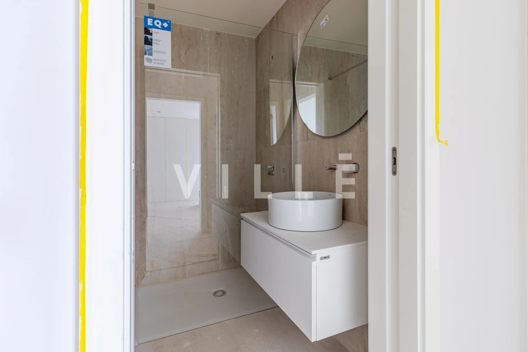 Apartamento T2 para Venda em Santa Joana Foto 10