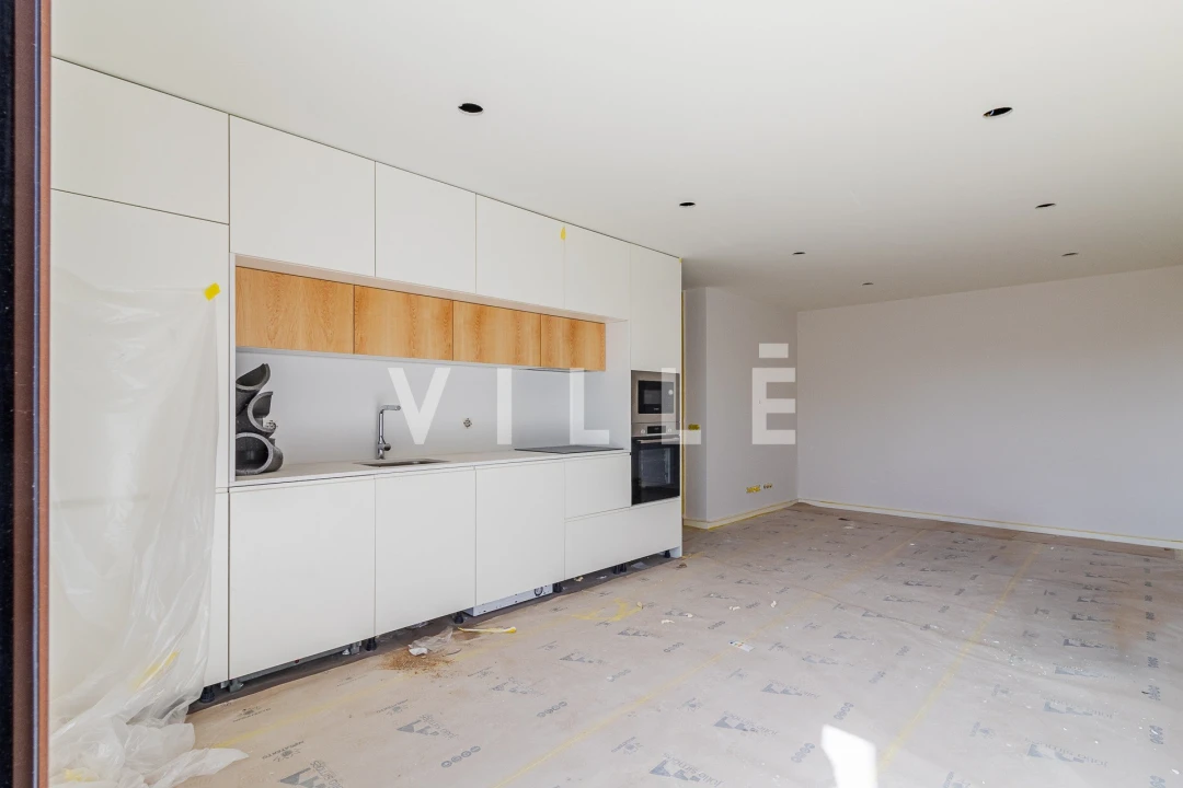 Apartamento T2 para Venda em Santa Joana Foto 1
