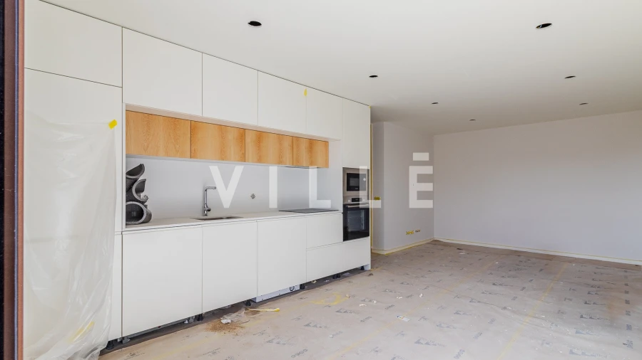 Apartamento T2 para Venda em Santa Joana