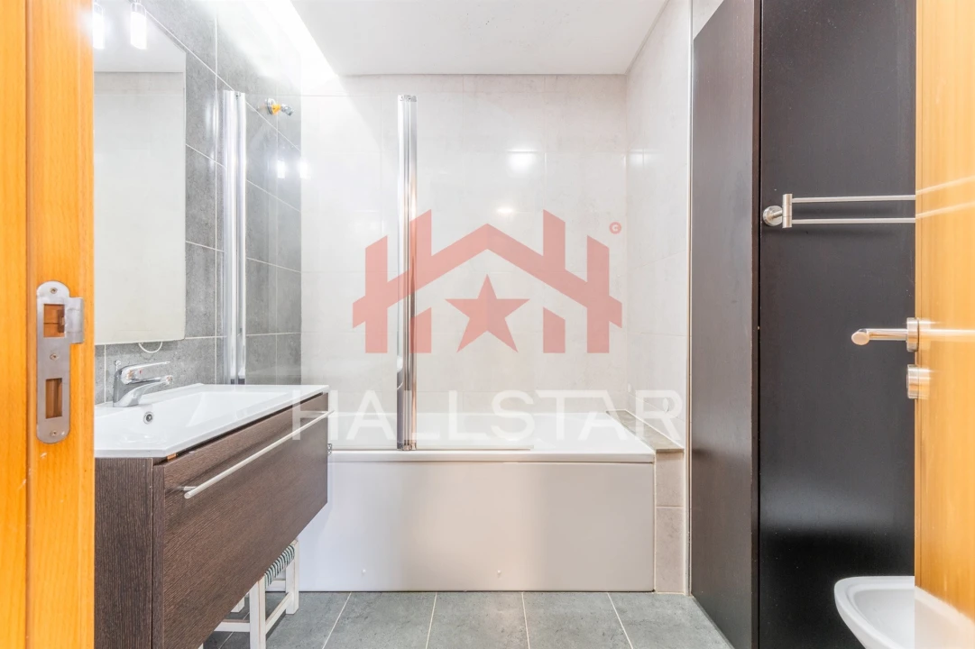 Apartamento T2 para Venda em Fatima Foto 13