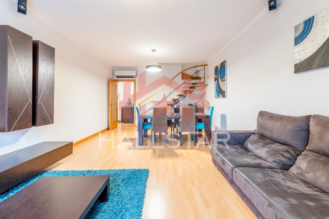 Apartamento T2 para Venda em Fatima Foto 4