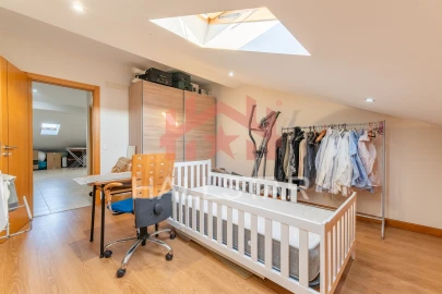 Apartamento T2 para Venda em Fatima