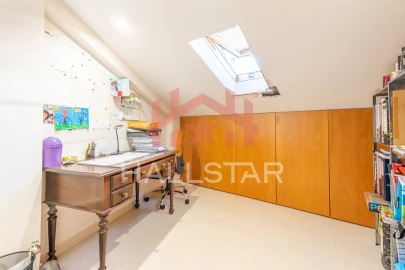 Apartamento T2 para Venda em Fatima