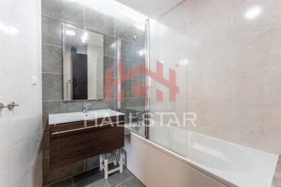 Apartamento T2 para Venda em Fatima