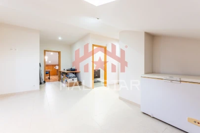 Apartamento T2 para Venda em Fatima