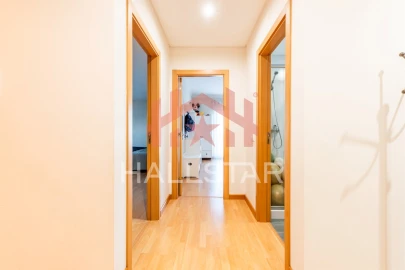 Apartamento T2 para Venda em Fatima