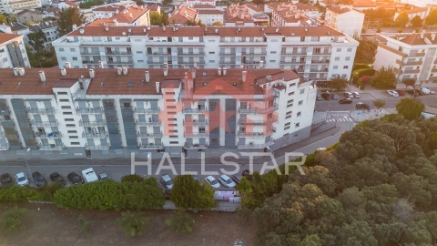 Apartamento T2 para Venda em Fatima
