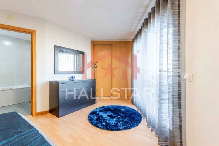 Apartamento T2 para Venda em Fatima Foto 11