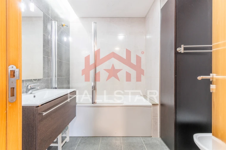 Apartamento T2 para Venda em Fatima Foto 13