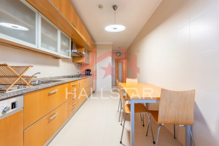 Apartamento T2 para Venda em Fatima Foto 6