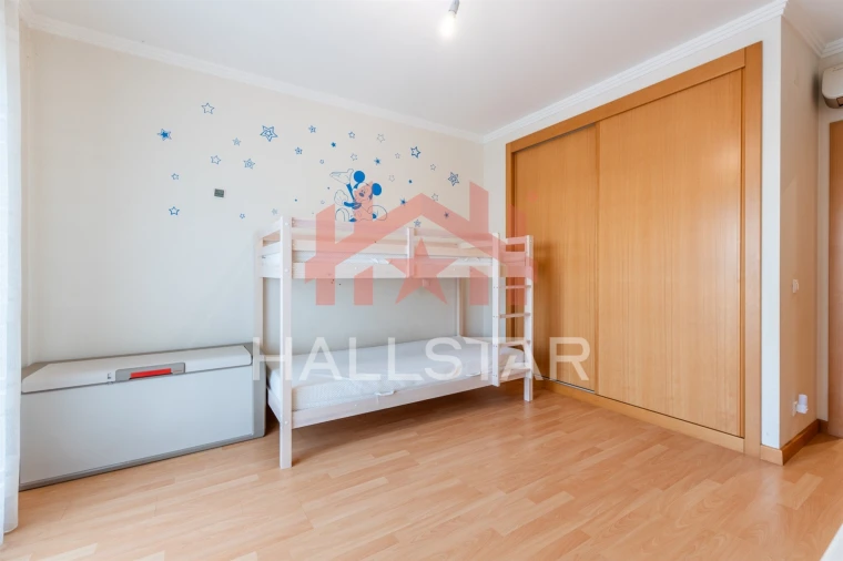 Apartamento T2 para Venda em Fatima Foto 15