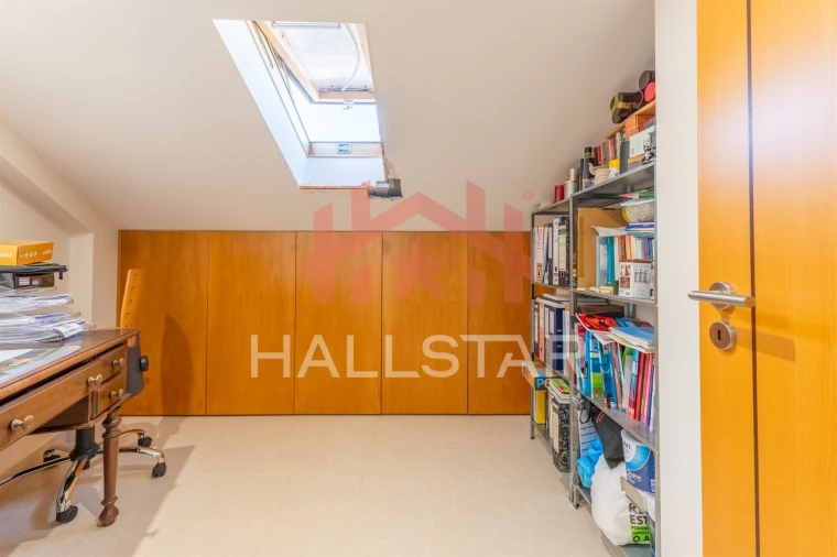Apartamento T2 para Venda em Fatima Foto 28