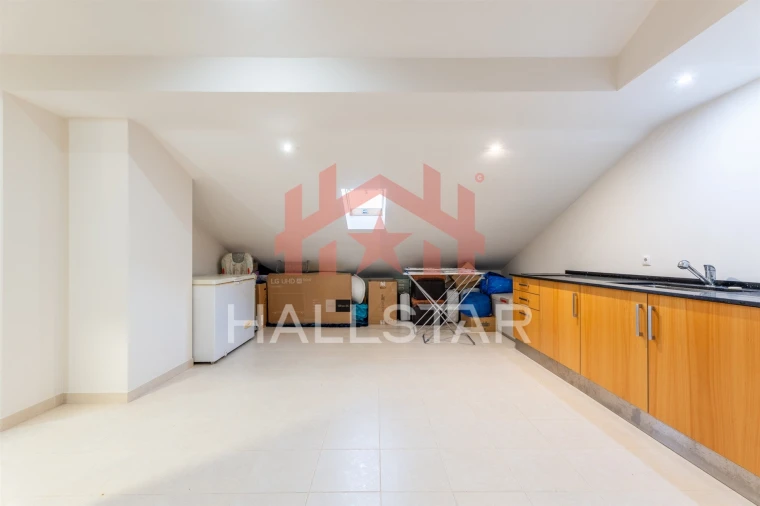 Apartamento T2 para Venda em Fatima Foto 23