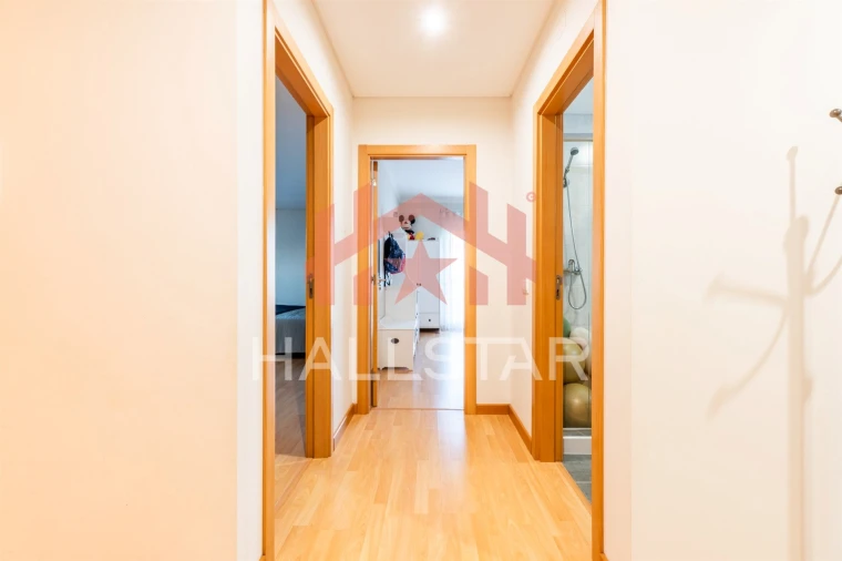 Apartamento T2 para Venda em Fatima Foto 18