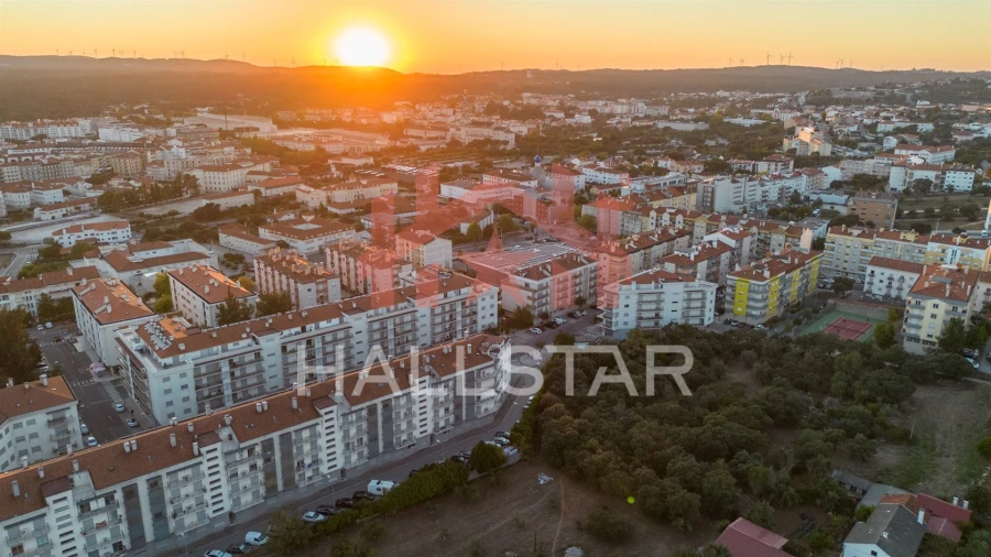 Apartamento T2 para Venda em Fatima Foto 32