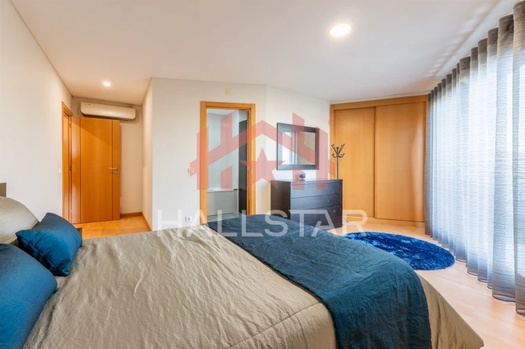 Apartamento T2 para Venda em Fatima Foto 12