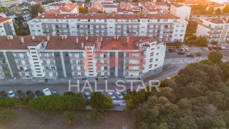 Apartamento T2 para Venda em Fatima Foto 34